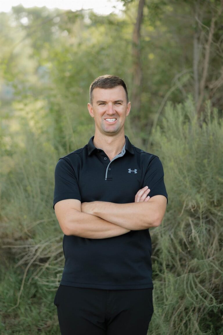 Dr. Ryan Helgerson