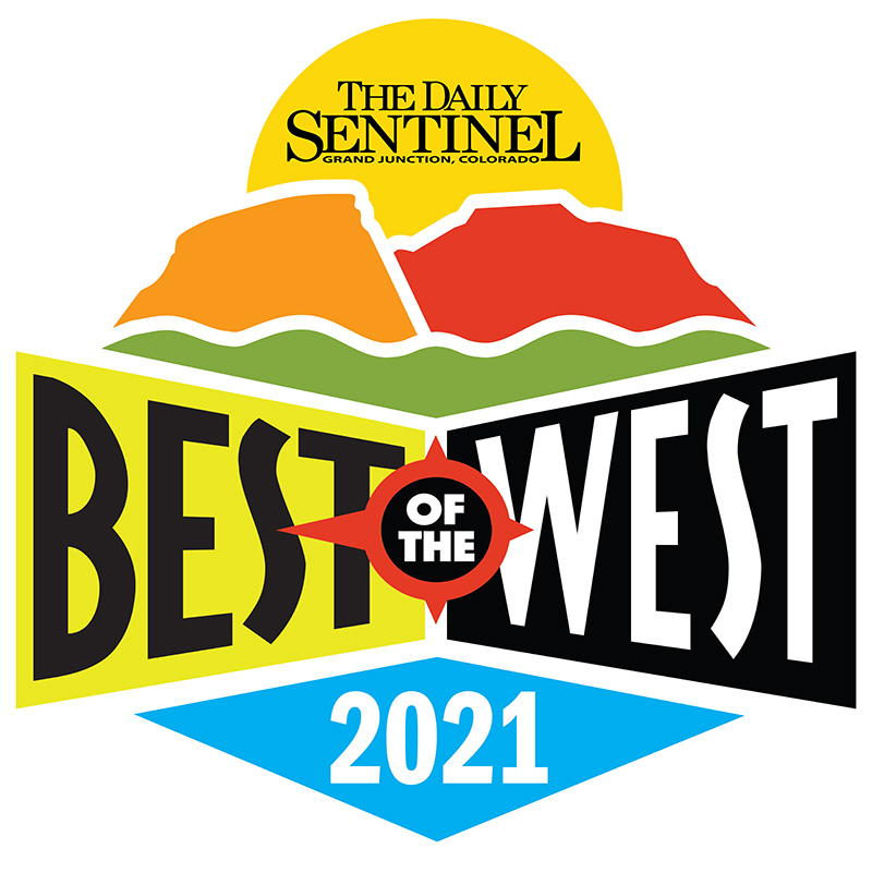 best of the west logo