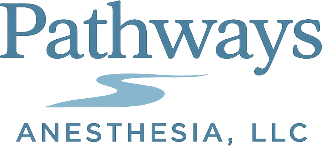 Pathways Anasthesia, LLC.