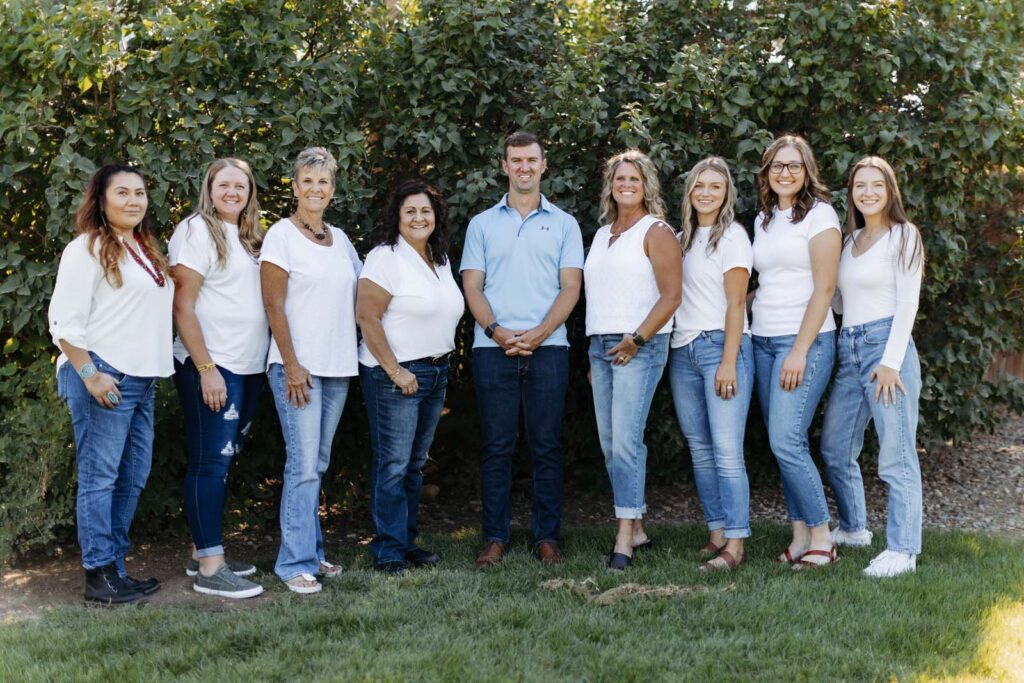 Bookcliff-Family-Dental-Team