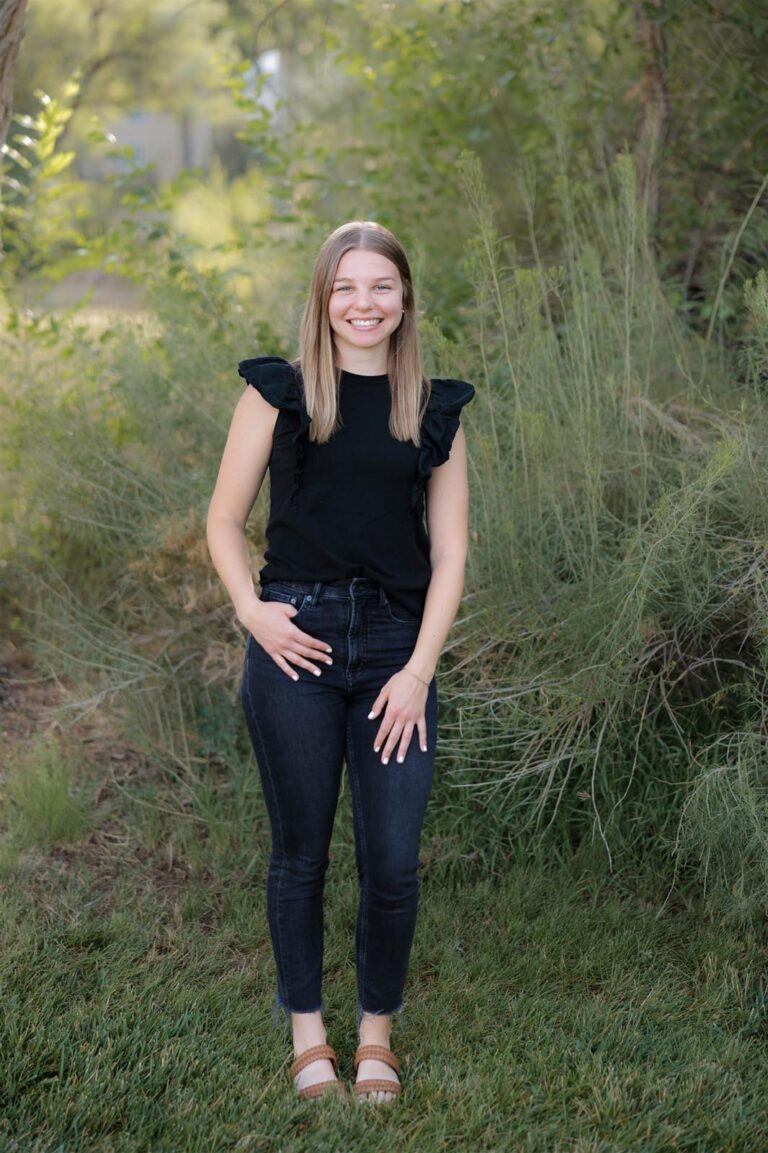 Audyn - Dental Assistant/ Sterile Technician at Bookcliff Family Dental